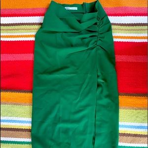 Zara skirt